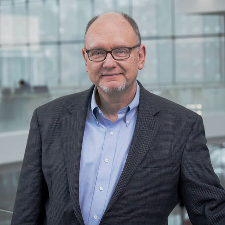Pajewski portrait 2019