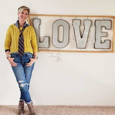 Molly love photo