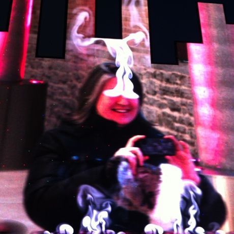 Annie rafaellozanohemmer