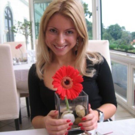 Flowergirl