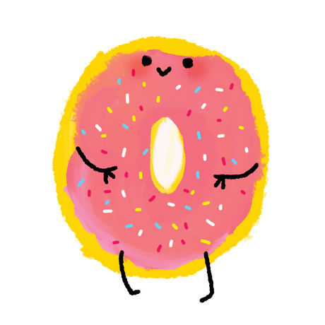Donut