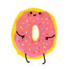 Small donut