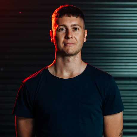 Tom kimmorley headshot 2