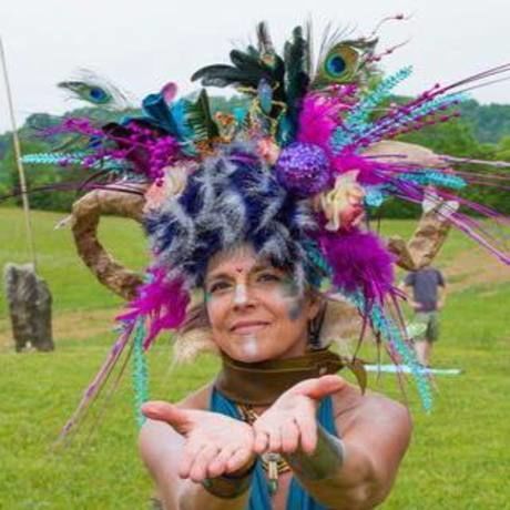 Beltaine photo cherokee farms   year cannon was maiden with gaeia leading 2017