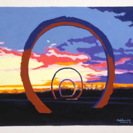 January first choice