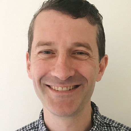 Daniel loew headshot