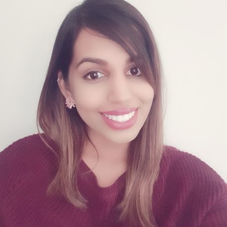 Tanya singh headshot