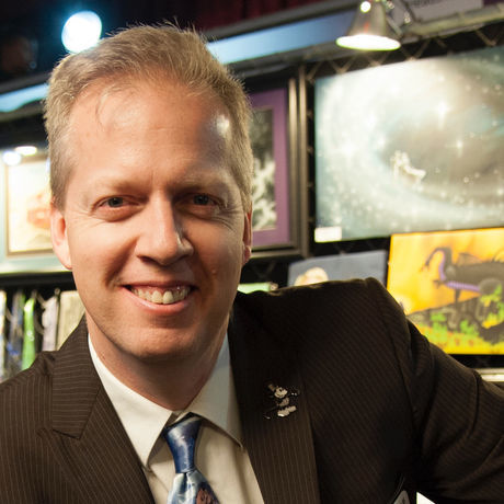 Square headshot hires