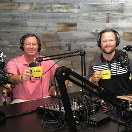 Brandbuilders podcast