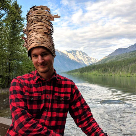 Taylorb hats profile square