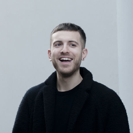 Gianvito ritratto h square