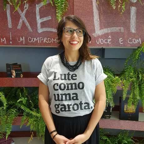 Foto de fernanda carpegiani