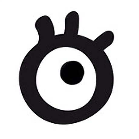 Phi logoeye