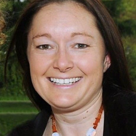 Stephanie kerr a