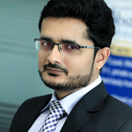 Umair hashmi