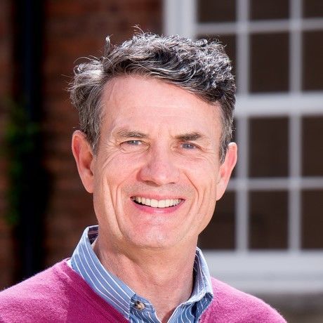Alan cropped