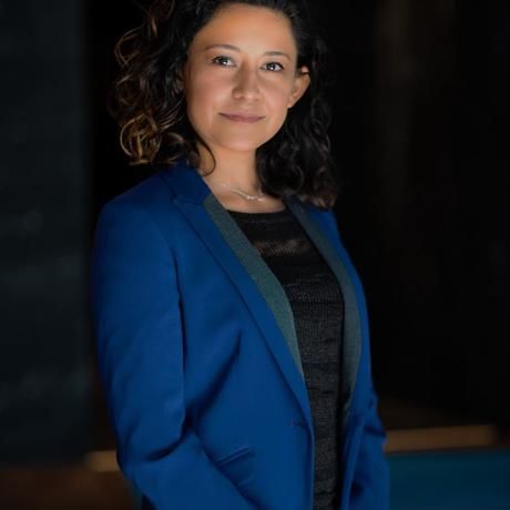 Carla rosales   32 estados founder