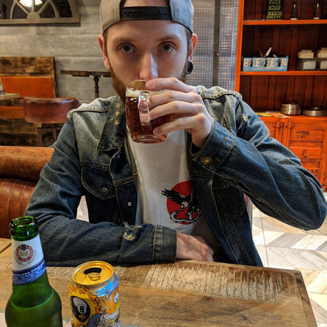 Diamond collective about us aaron davis