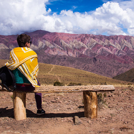 Bolivia