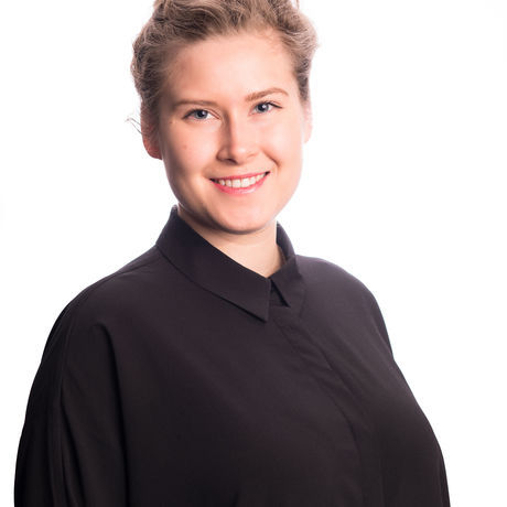 Maria antvort media manager