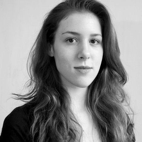 Sarah goldschmidt b w