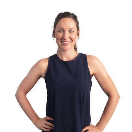 Mollie harris headshot small