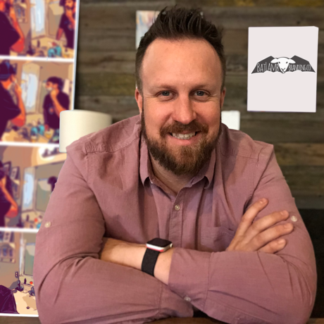 Creative mornings profile