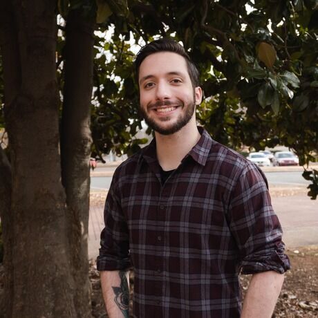 Jonathan gerstl photo