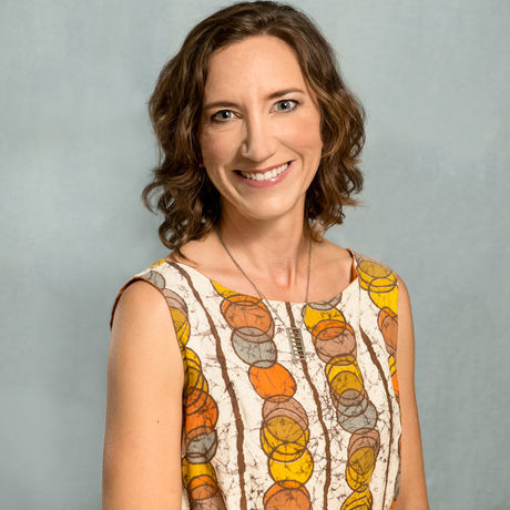 Dabney head shot 2018