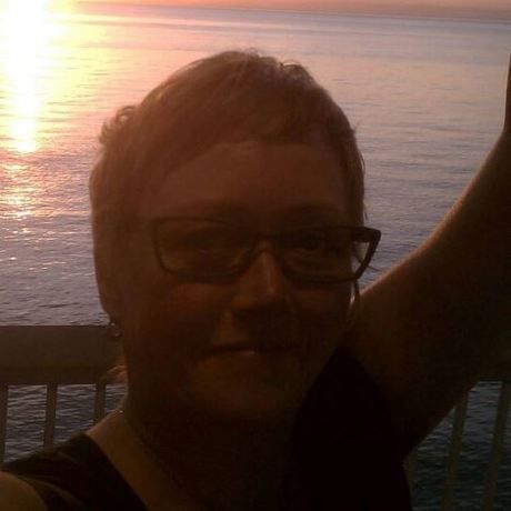 Me 2017 pilates on the pier