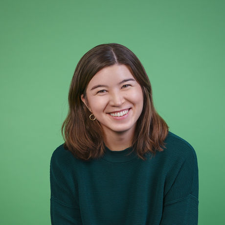 Alexandra mauritzen