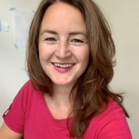 Portret marieke 2019