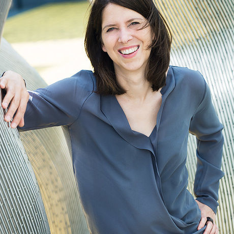 Sylvia boehm