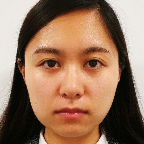 Visa photo