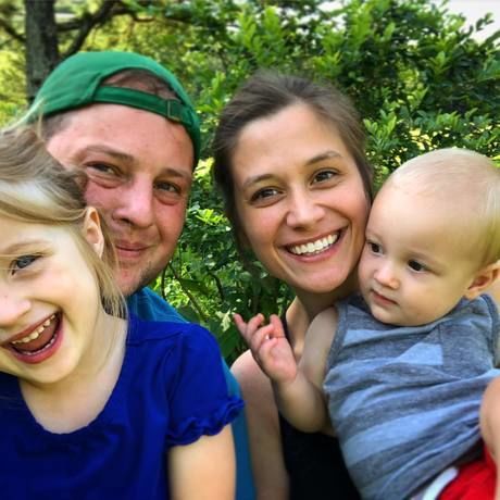 Karl family 2019 bhm