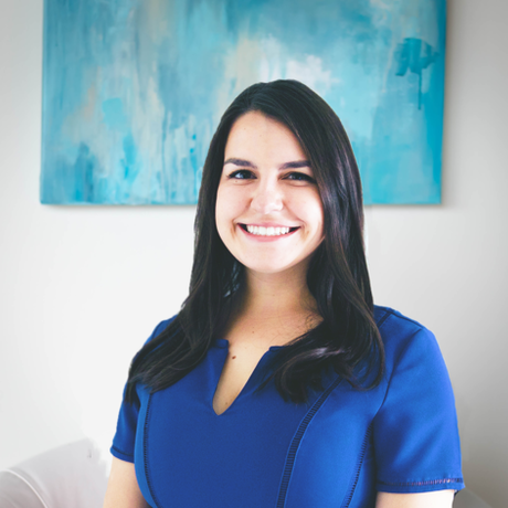 Samantha moore headshot