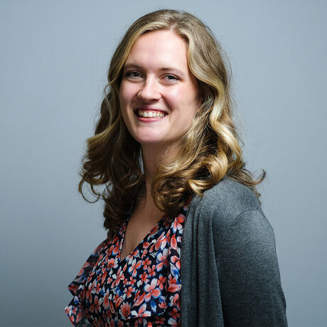 Amanda murrin profile pic 2021