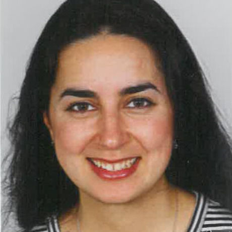 Dounia bourjila