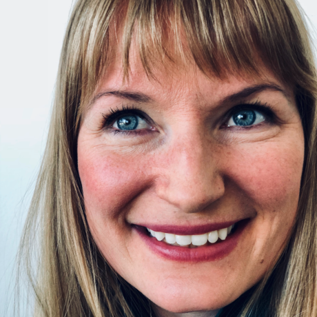 Kristin breivik profilbilde