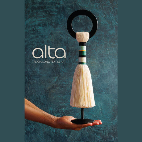 Emerald bay with logo on peacock