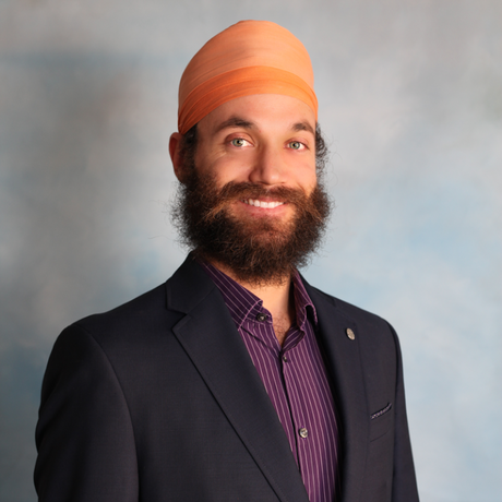 Mk   headshot   khalsa  harrai  small   1 
