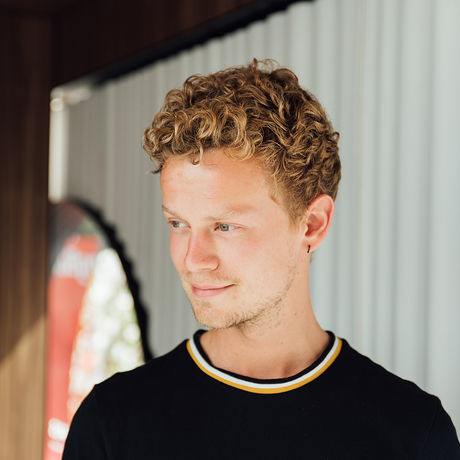 20190418 sjoerd7 klein