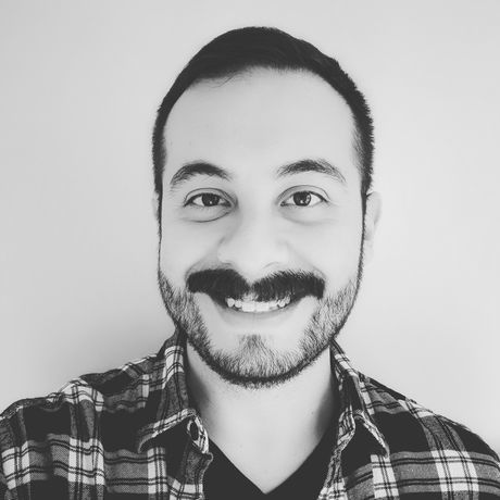 Profile photo spring 2018