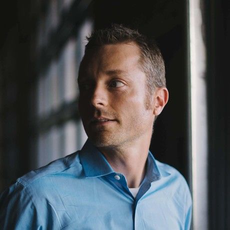 Corlett trevor headshot2