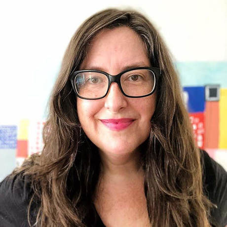 Melanie biehle seattle artist aug 2018