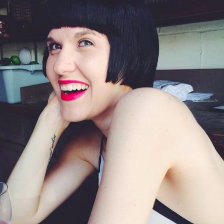 Amanda aldinger photo