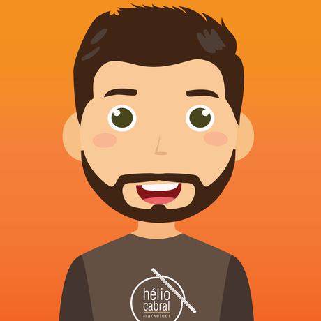 Meu avatar