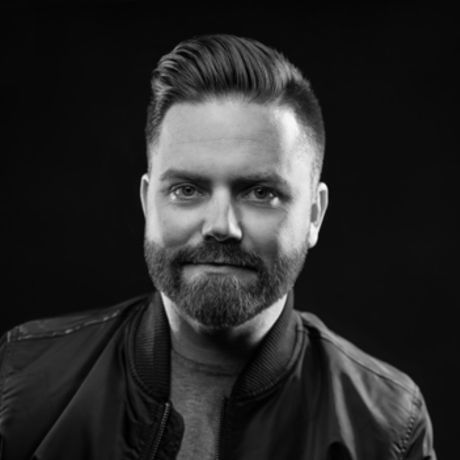 Chris williams bw bio pic web
