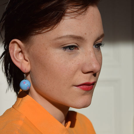 Orange.klein