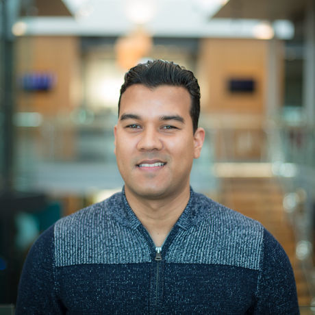 Danush murray   profile pic